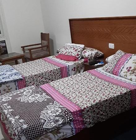 Studio Apartment, Aqua View Resort, North Coast El Alamein Buitenkant foto