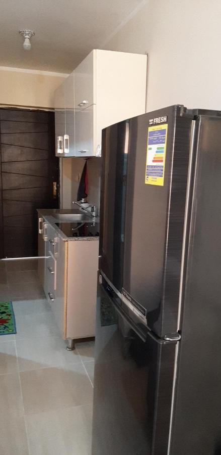 Studio Apartment, Aqua View Resort, North Coast El Alamein Buitenkant foto