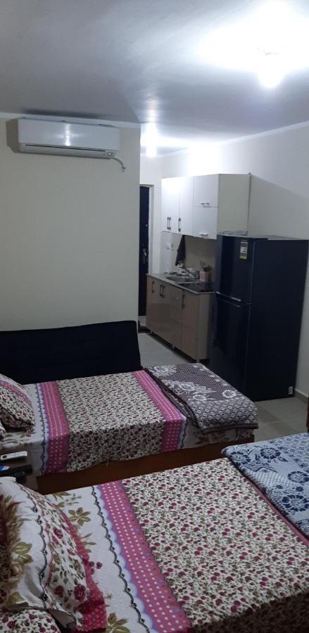 Studio Apartment, Aqua View Resort, North Coast El Alamein Buitenkant foto