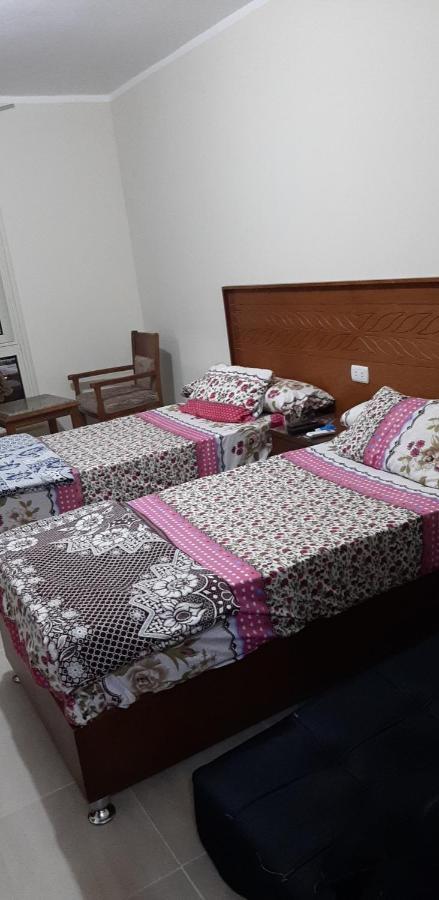 Studio Apartment, Aqua View Resort, North Coast El Alamein Buitenkant foto